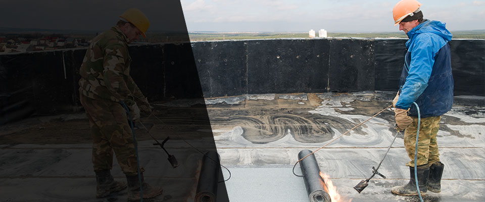 Hatboro Roofing Contractors